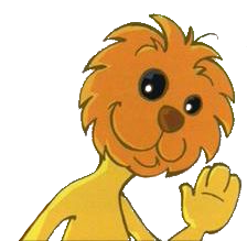 Logo Safari Verger